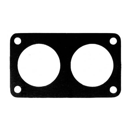Victor Technology Fuel Injection Throttle Body Mounting Gasket - MAHLE G30941